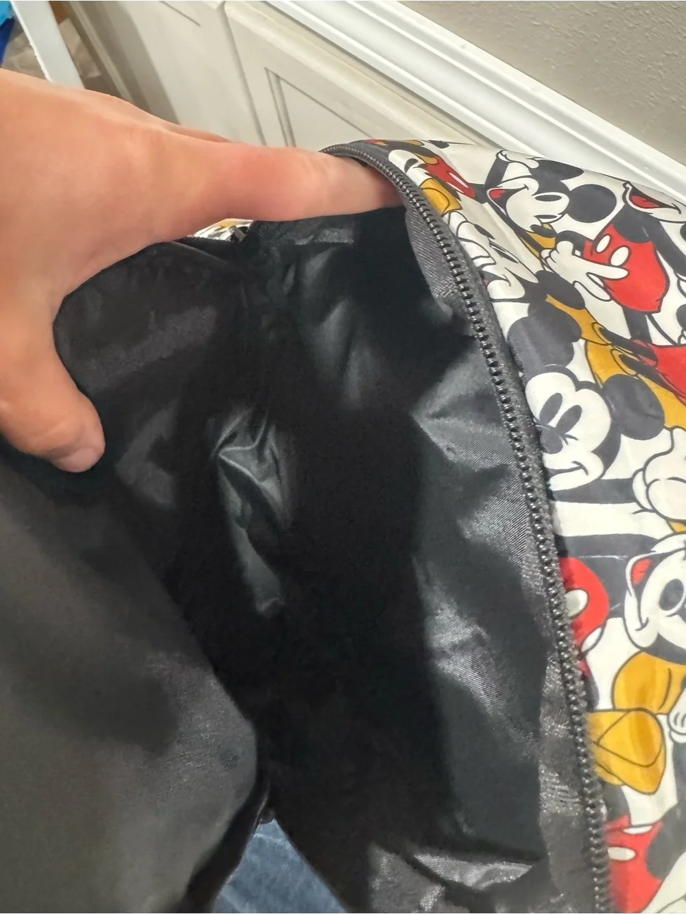 Disney Mickey Mouse Mini Backpack